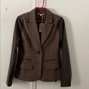 Wool Jacket